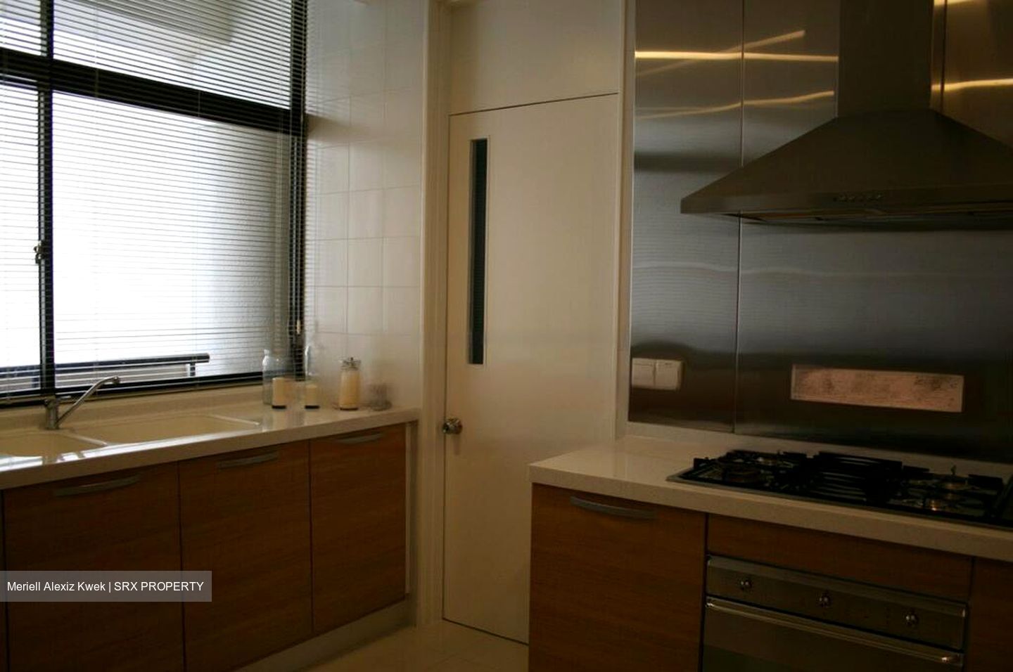 The Colonnade (D10), Condominium #464718001
